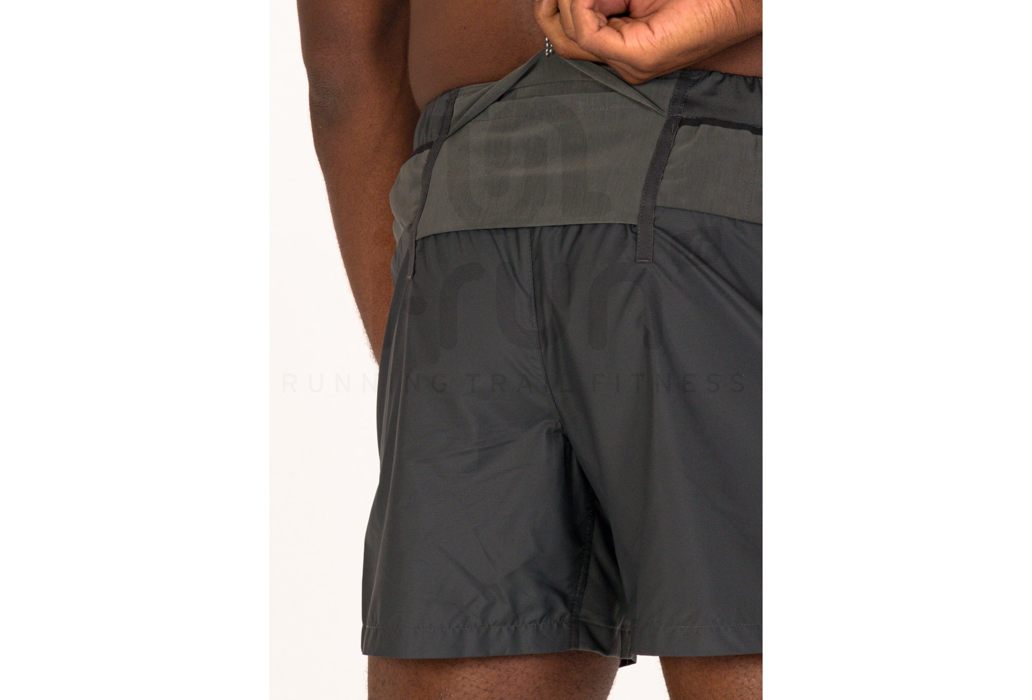 New Balance Impact Run AT 2 en 1 Herren