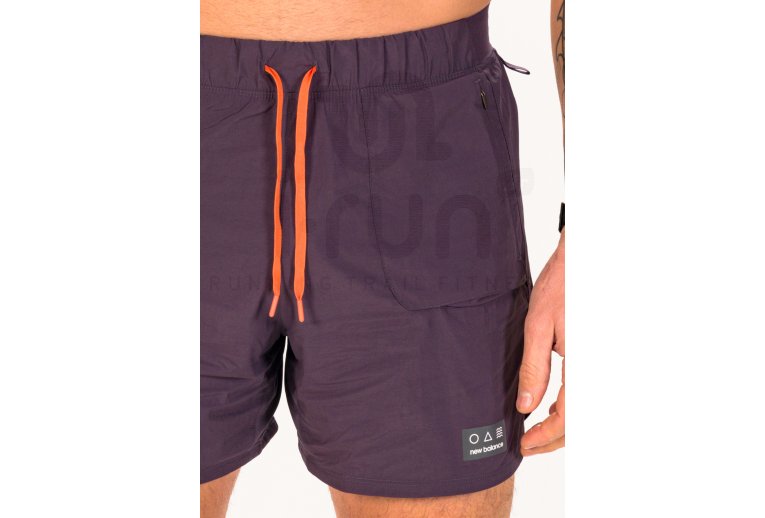 New Balance Impact Run AT 2 en 1 Herren