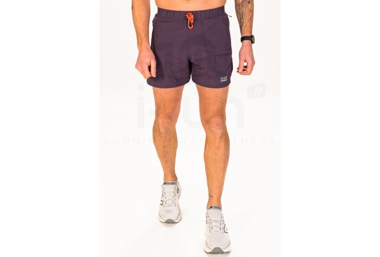 New Balance Impact Run AT 2 en 1 Herren