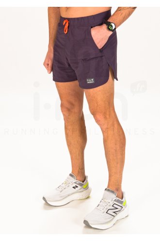 New Balance Impact Run AT 2 en 1 M 