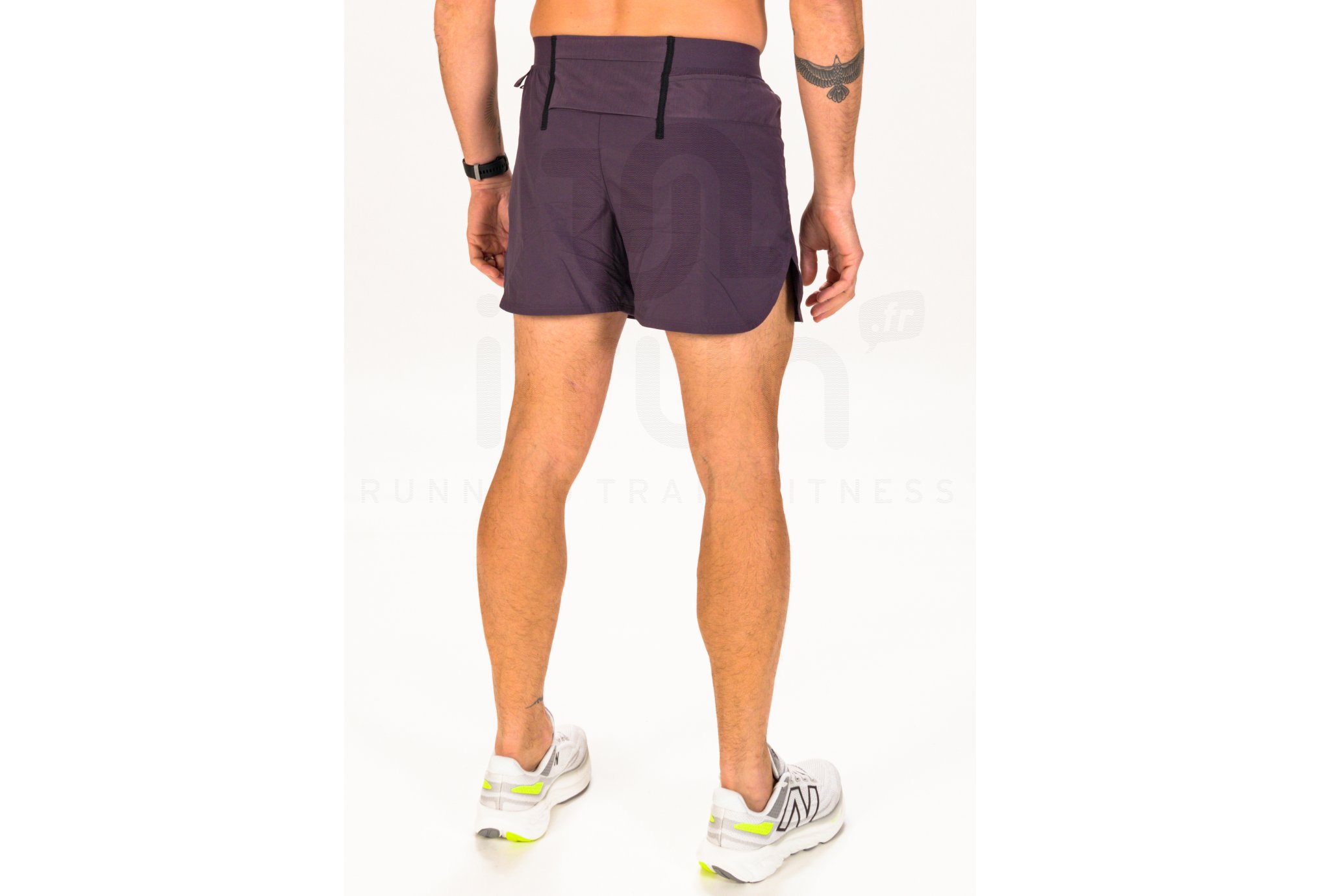 New Balance Impact Run AT 2 en 1 Herren