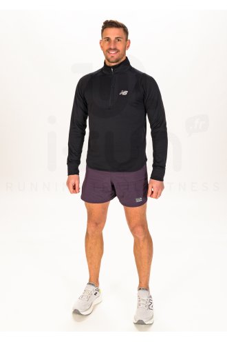 New Balance Impact Run AT 2 en 1 M 