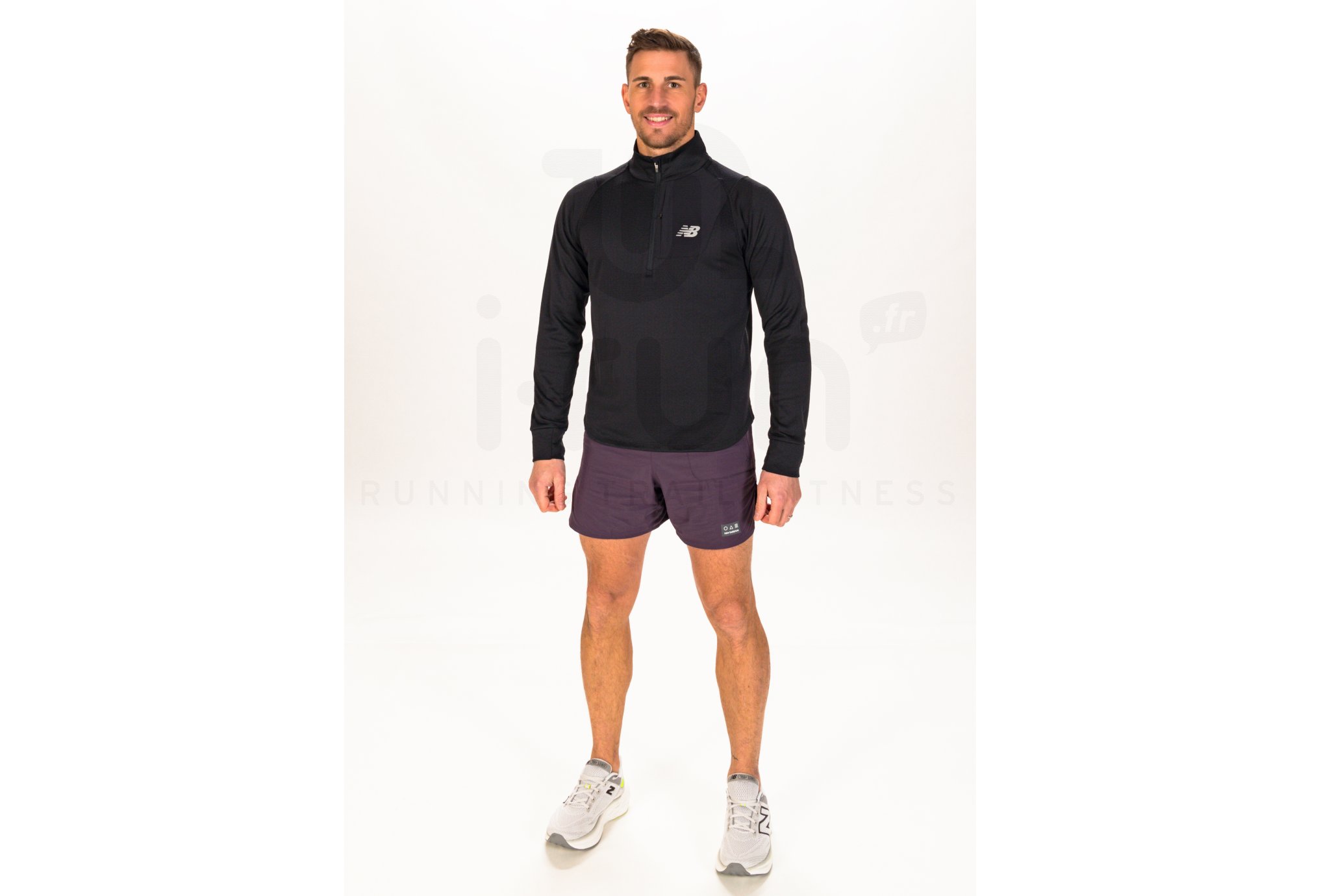 New Balance Impact Run AT 2 en 1 Herren