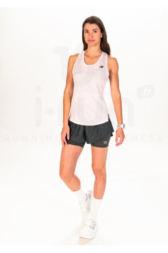 New Balance Impact Run AT 2 en 1 W 