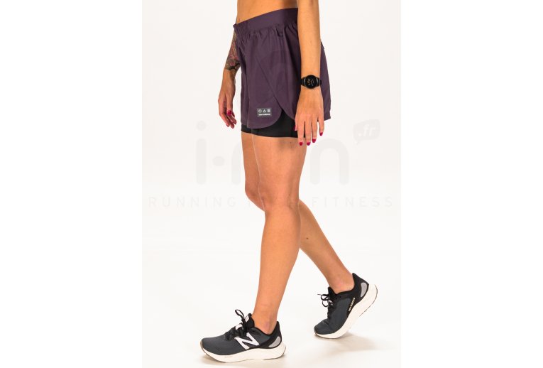 New Balance Impact Run AT 2 en 1 W