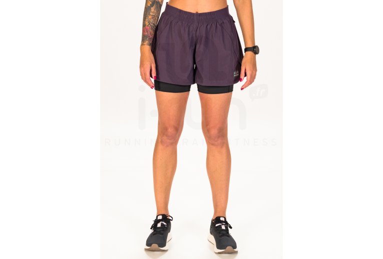 New Balance Impact Run AT 2 en 1 W