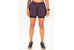 New Balance Impact Run AT 2 en 1 W