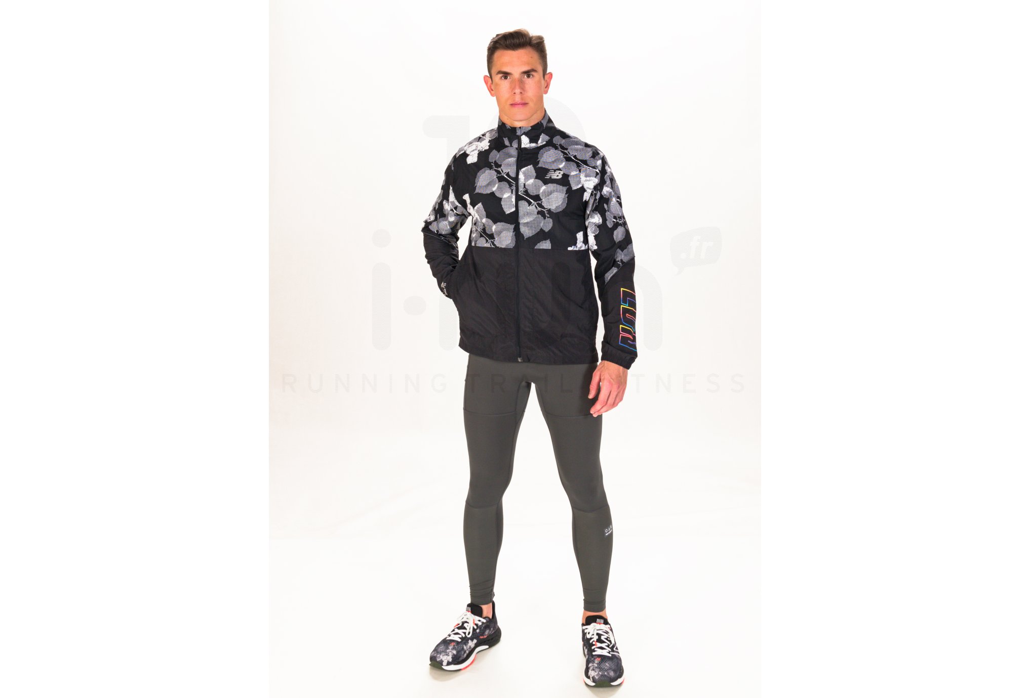 New Balance Impact Run AT Herren