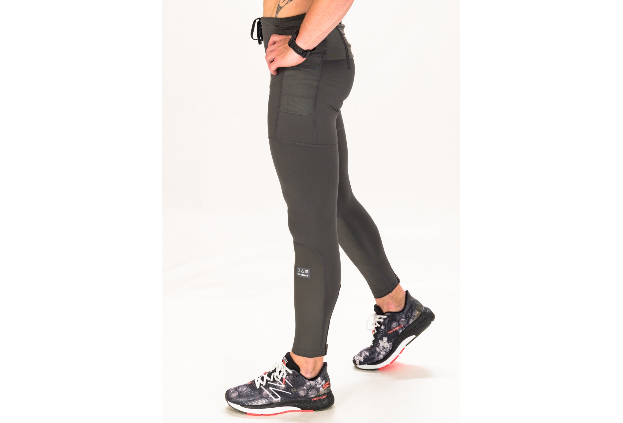 New Balance Impact Run AT Herren