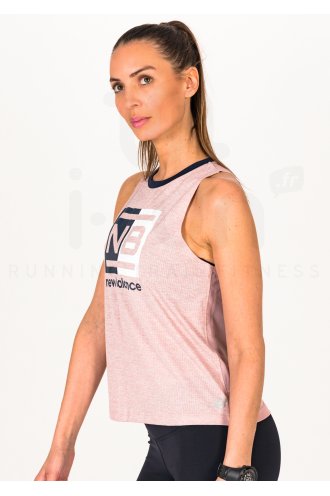New Balance Impact Run Fashion W 