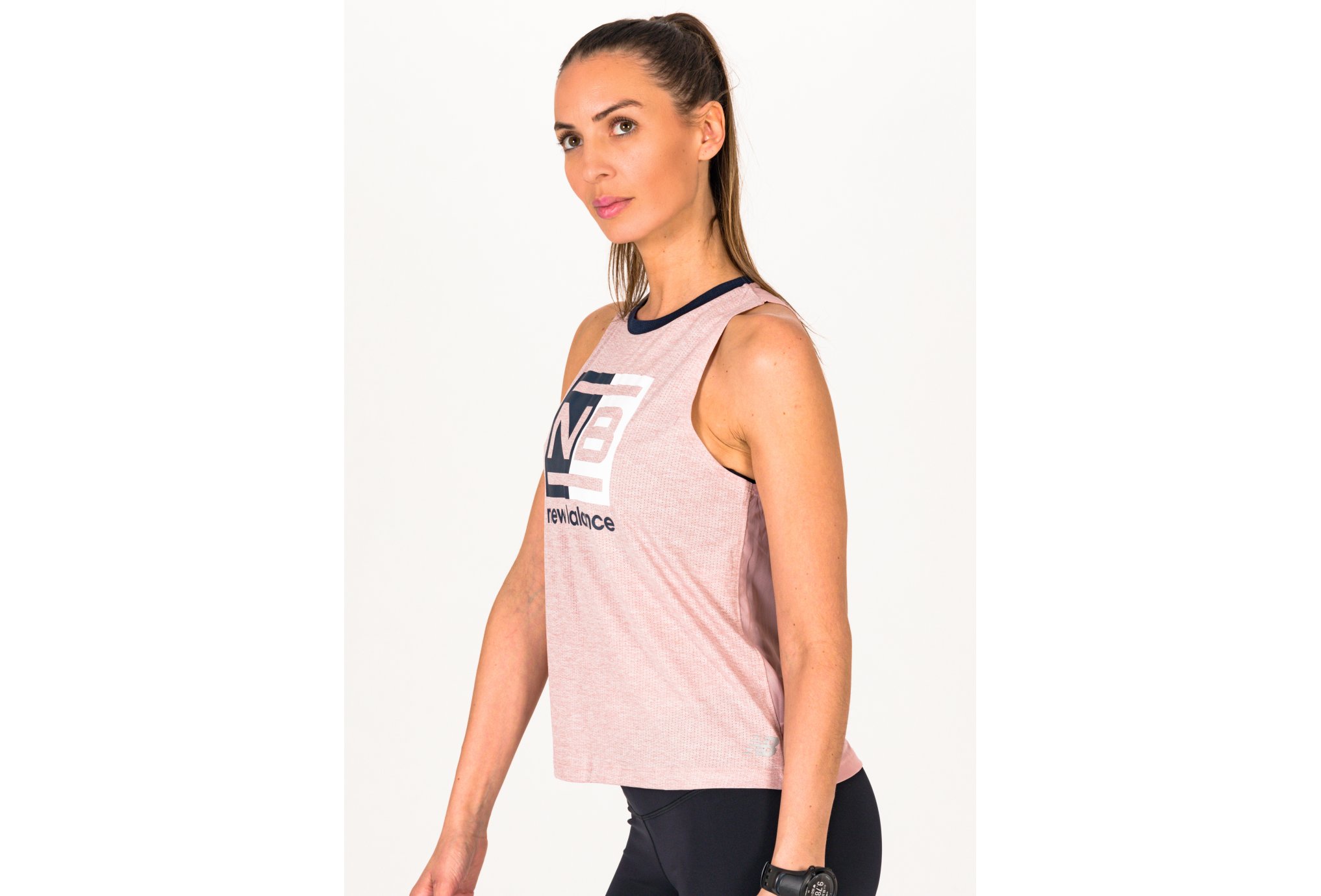 New Balance Impact Run Fashion Damen