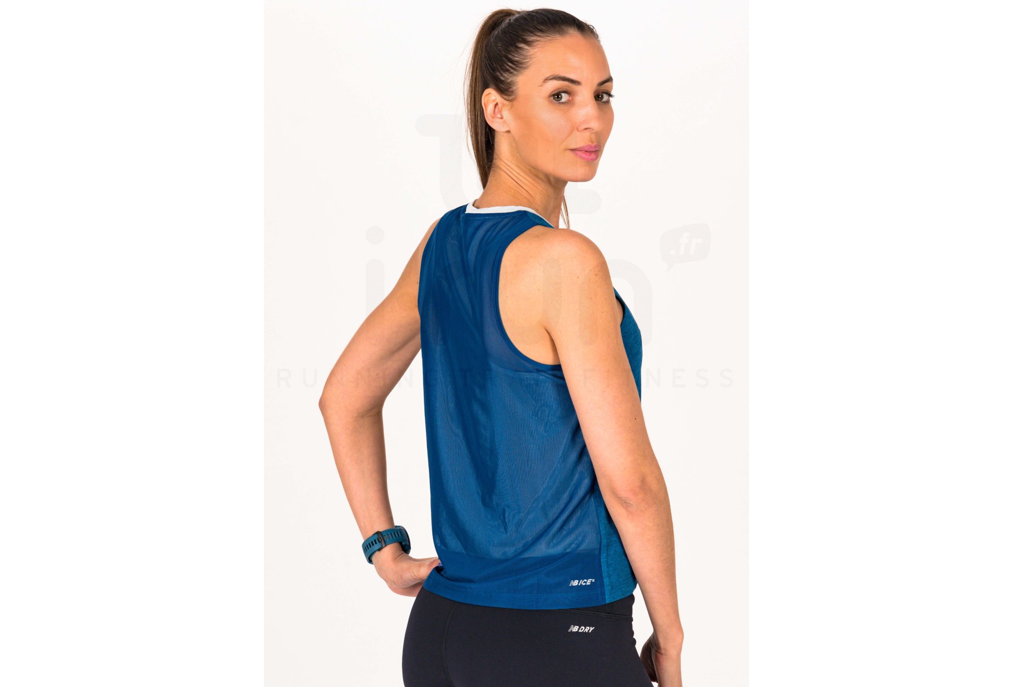 New Balance Impact Run Fashion W