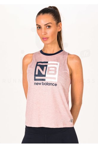 New Balance Impact Run Fashion W 