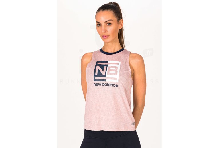 New Balance Impact Run Fashion Damen