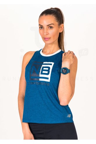 New Balance Impact Run Fashion W 