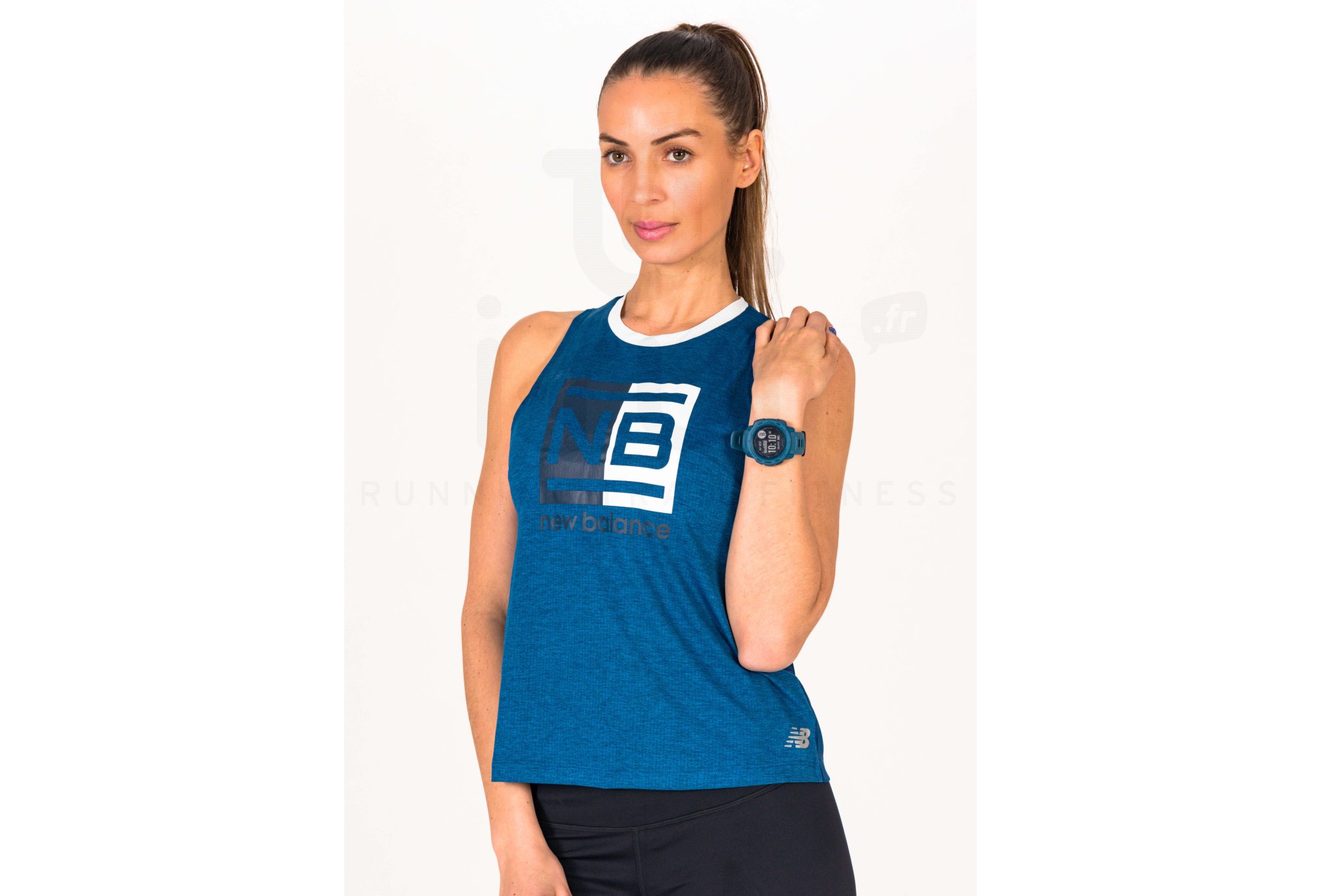 New Balance Impact Run Fashion W