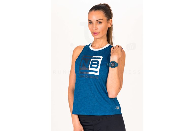New Balance Impact Run Fashion W
