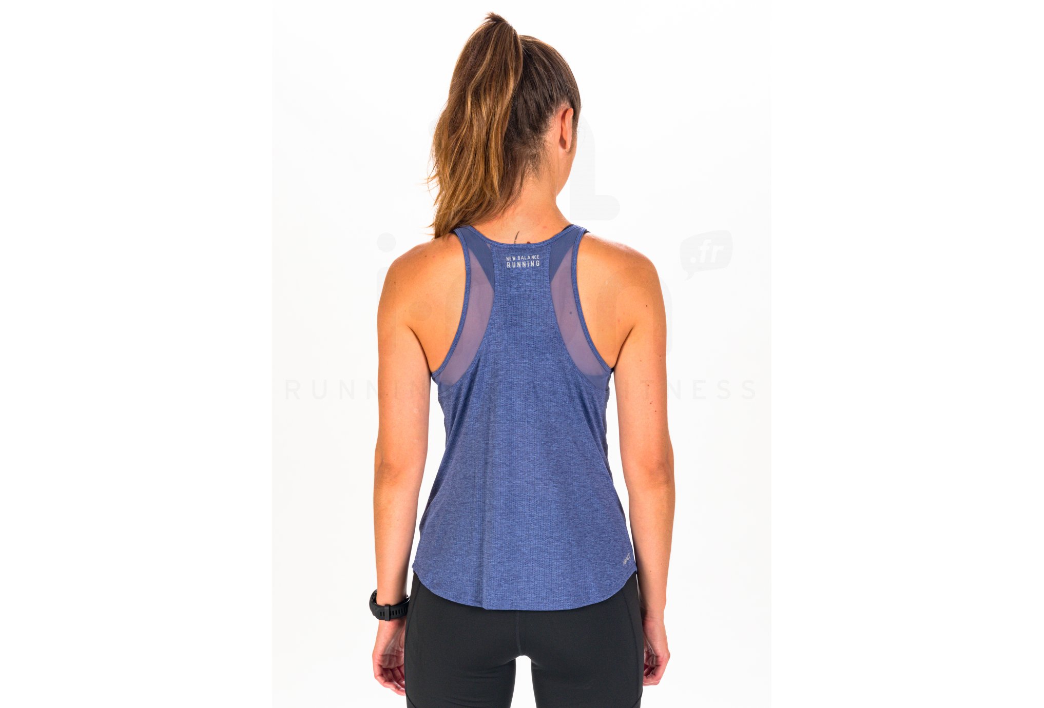 New Balance Impact Run Graphic Damen
