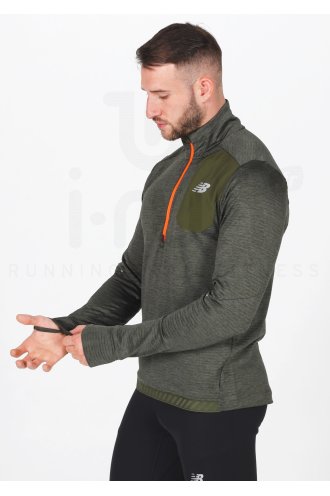 New Balance Impact Run Grid Back M 