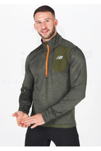 New Balance Impact Run Grid Back M 