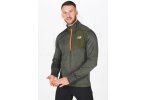 New Balance chaqueta Impact Run Grid Back