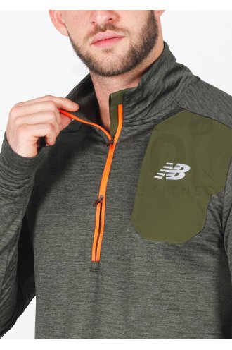 New Balance Impact Run Grid Back M 