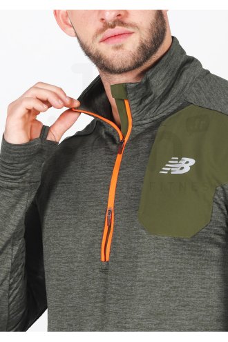New Balance Impact Run Grid Back M 
