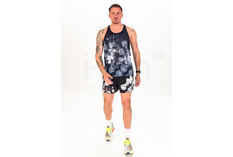 New Balance Impact Run London Edition M