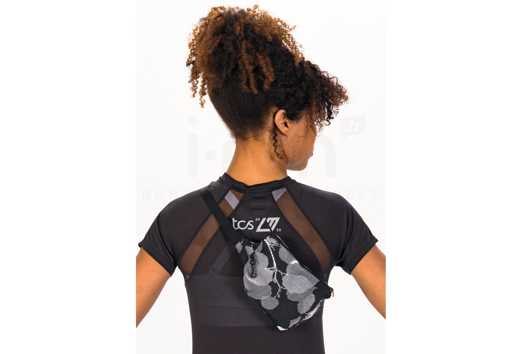 New Balance Impact Run London Edition Damen