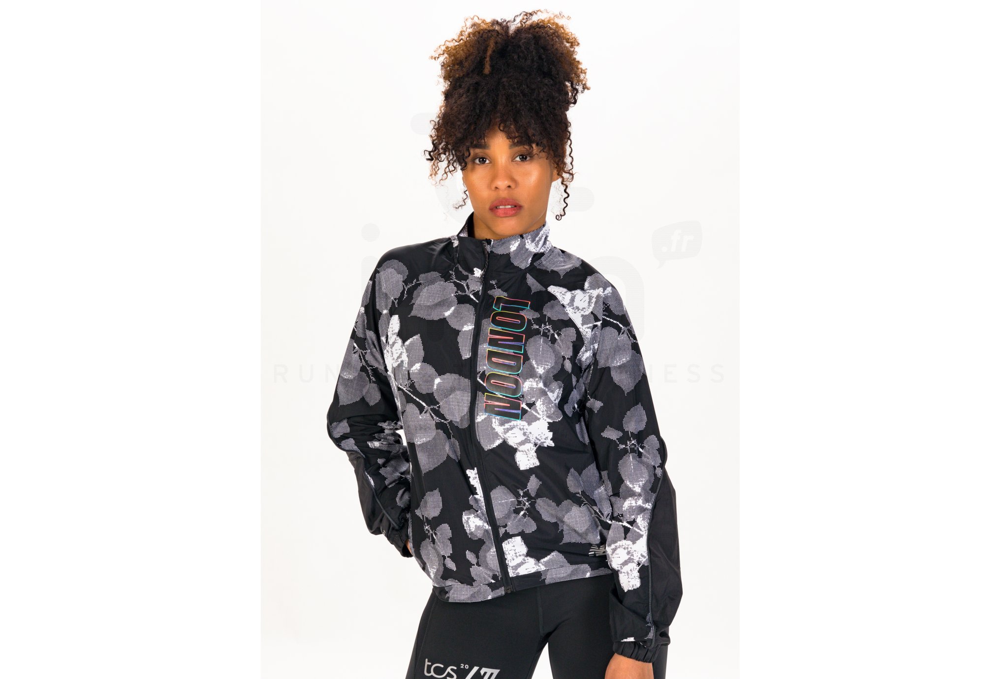 New Balance Impact Run London Edition Damen