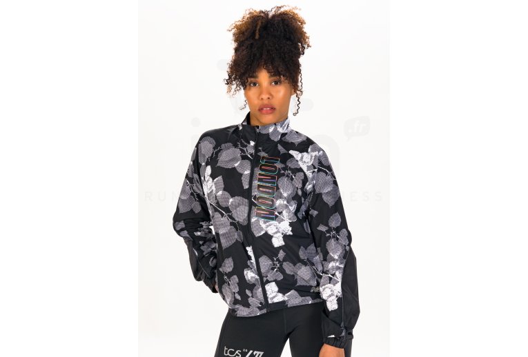 New Balance Impact Run London Edition Damen
