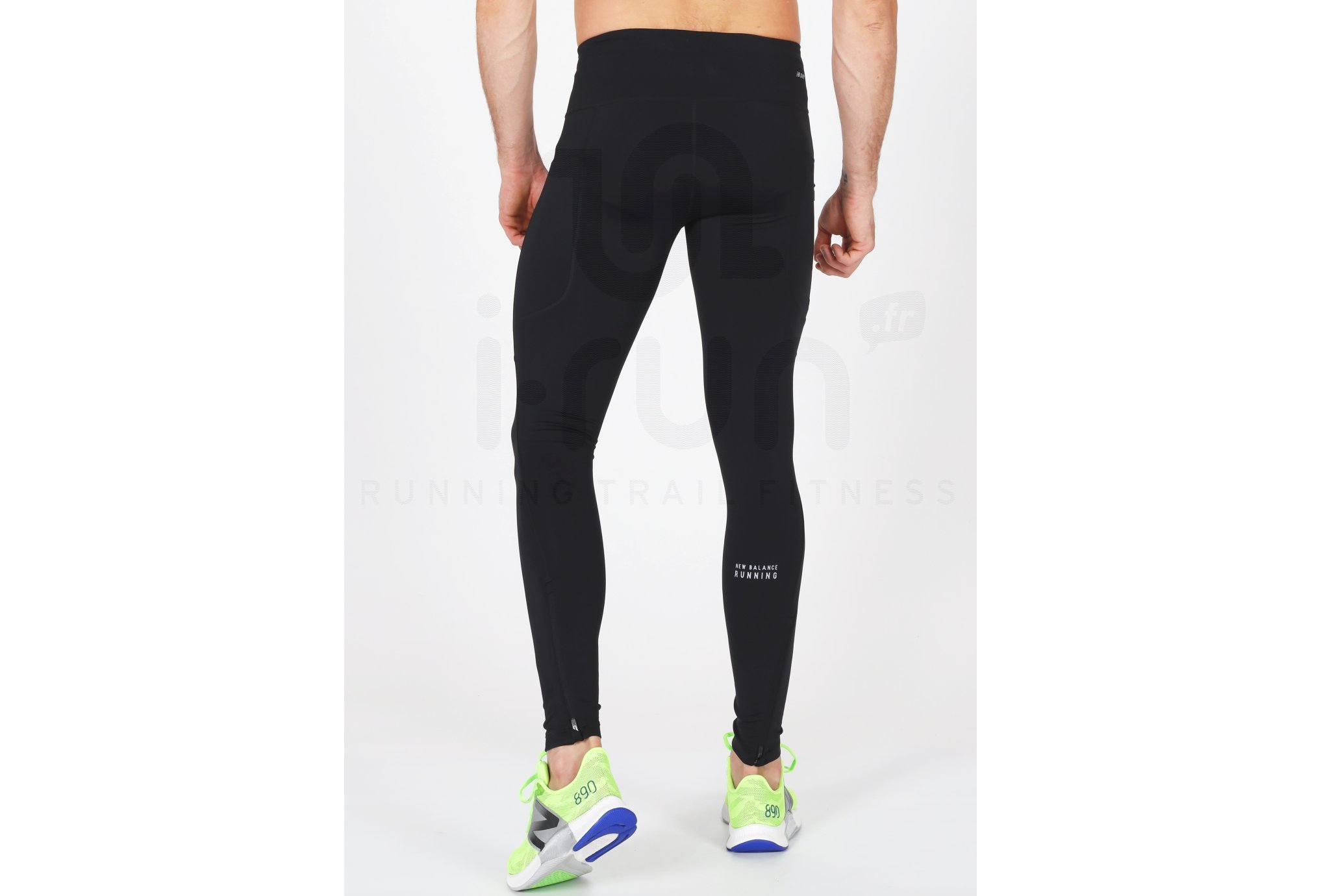 New Balance Impact Run Herren