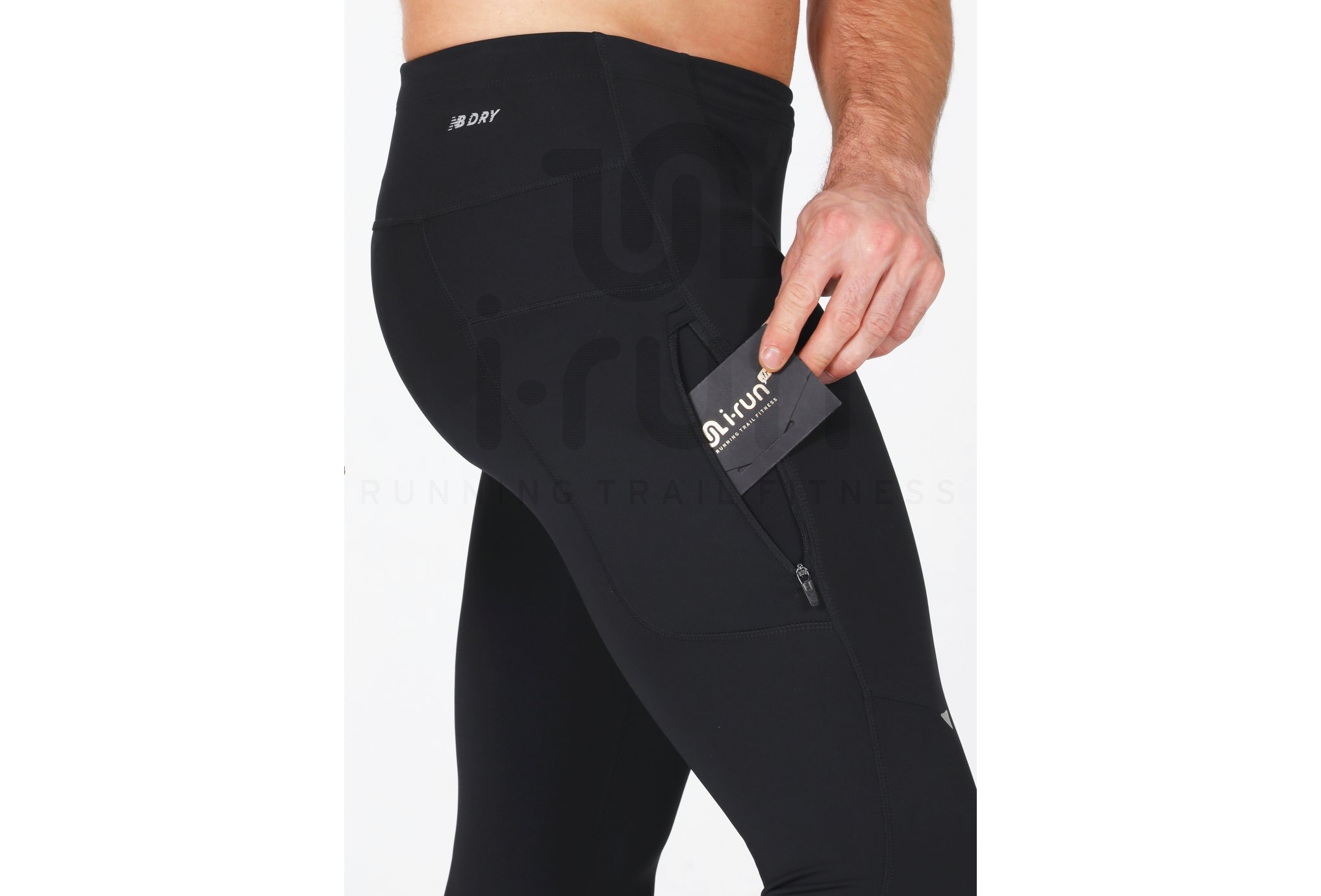 New Balance Impact Run Herren