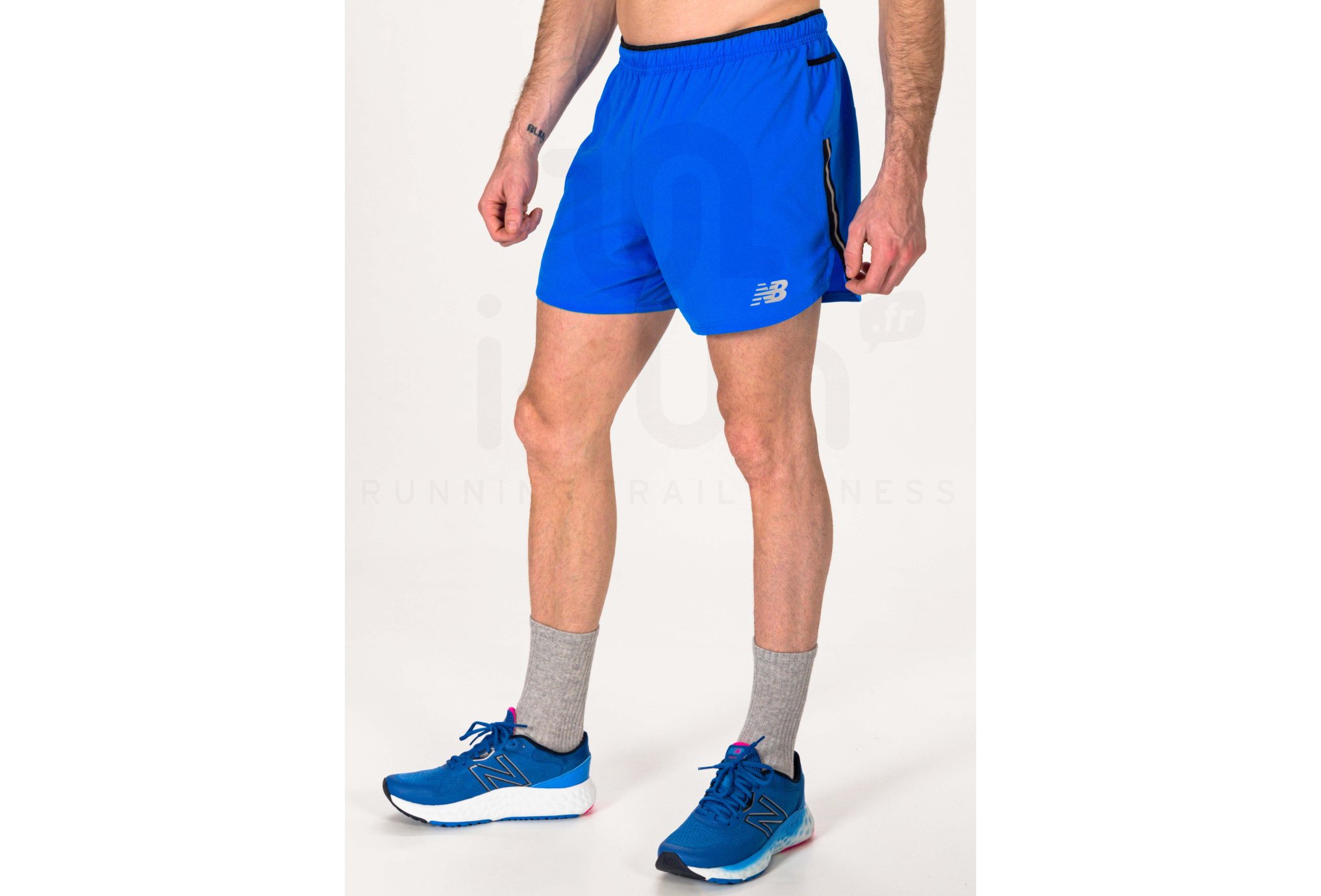 New Balance Impact Run Herren