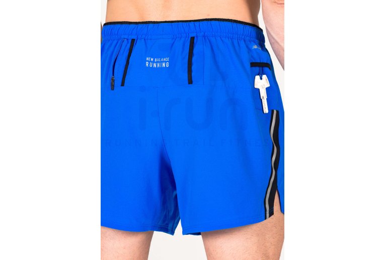 New Balance Impact Run Herren