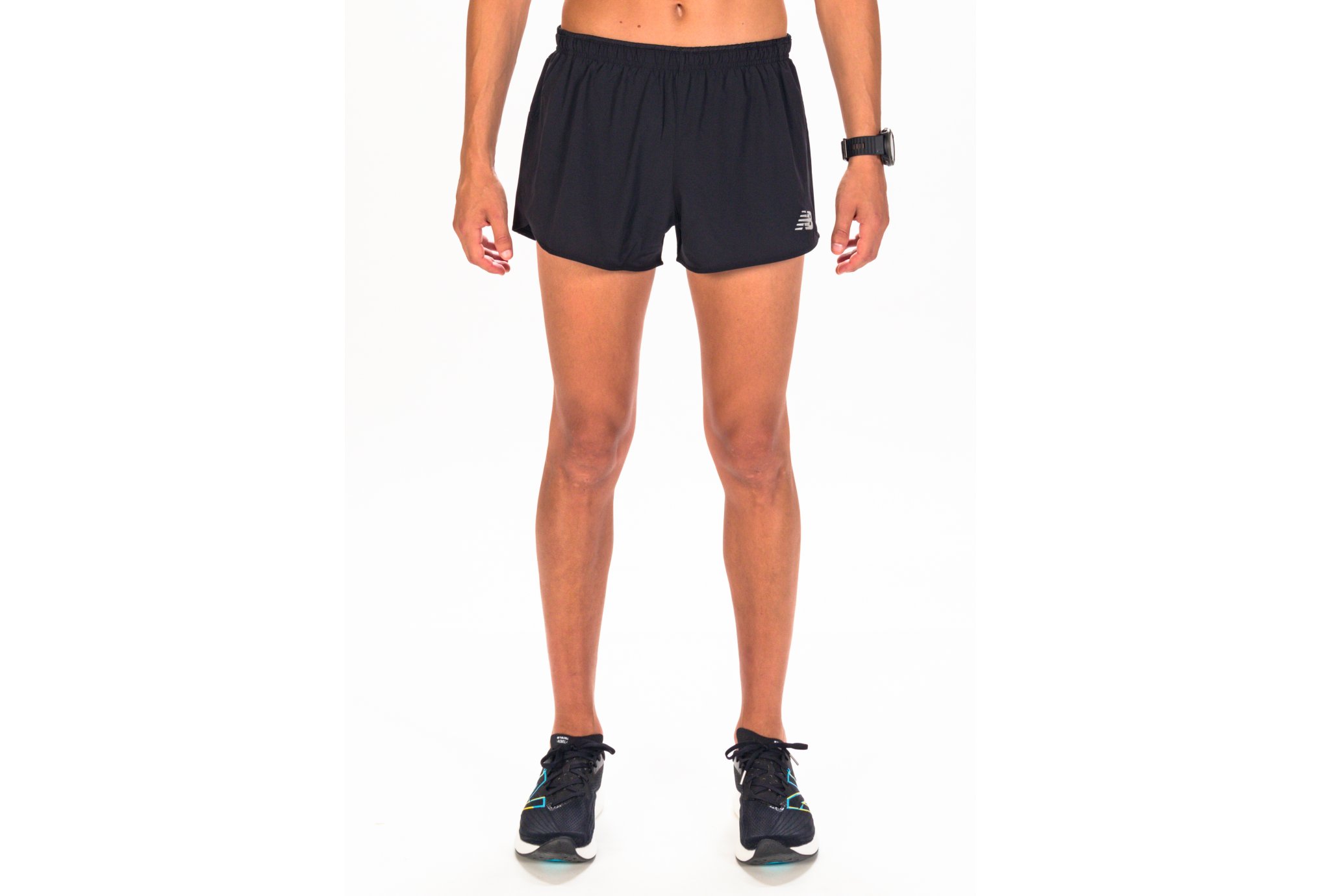 New Balance Impact Run M vêtement running homme déstockage