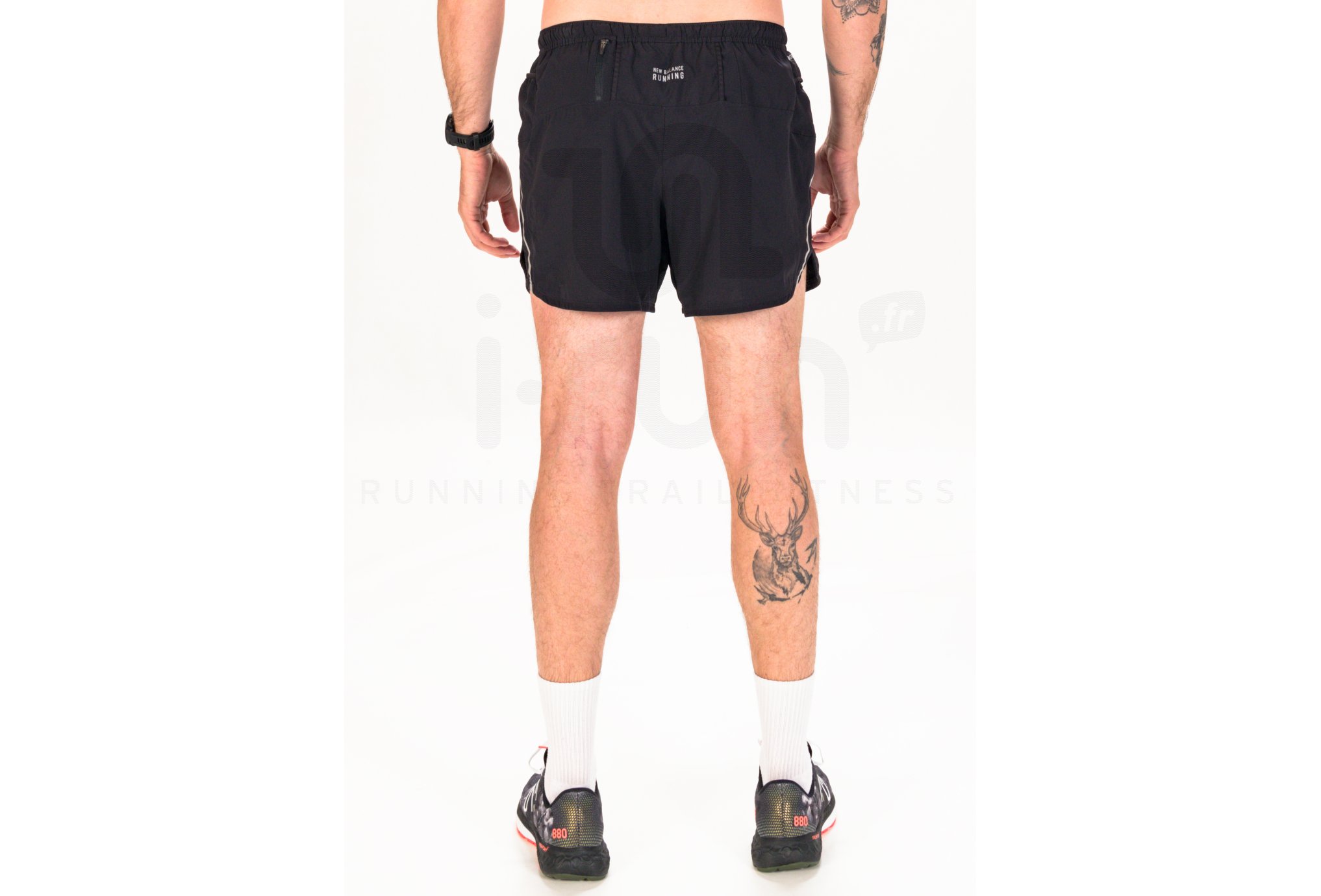 New Balance Impact Run M