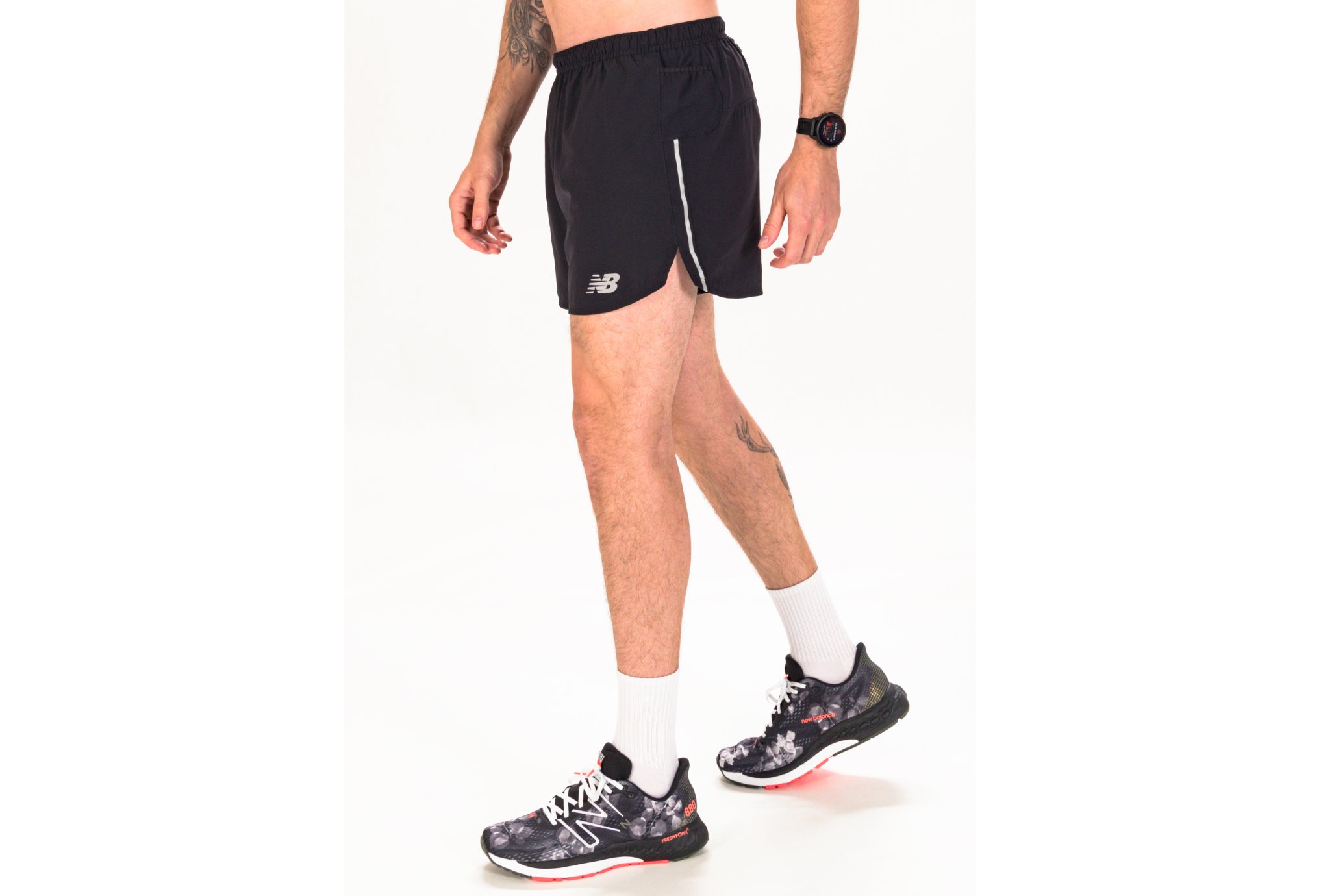 New Balance Impact Run M