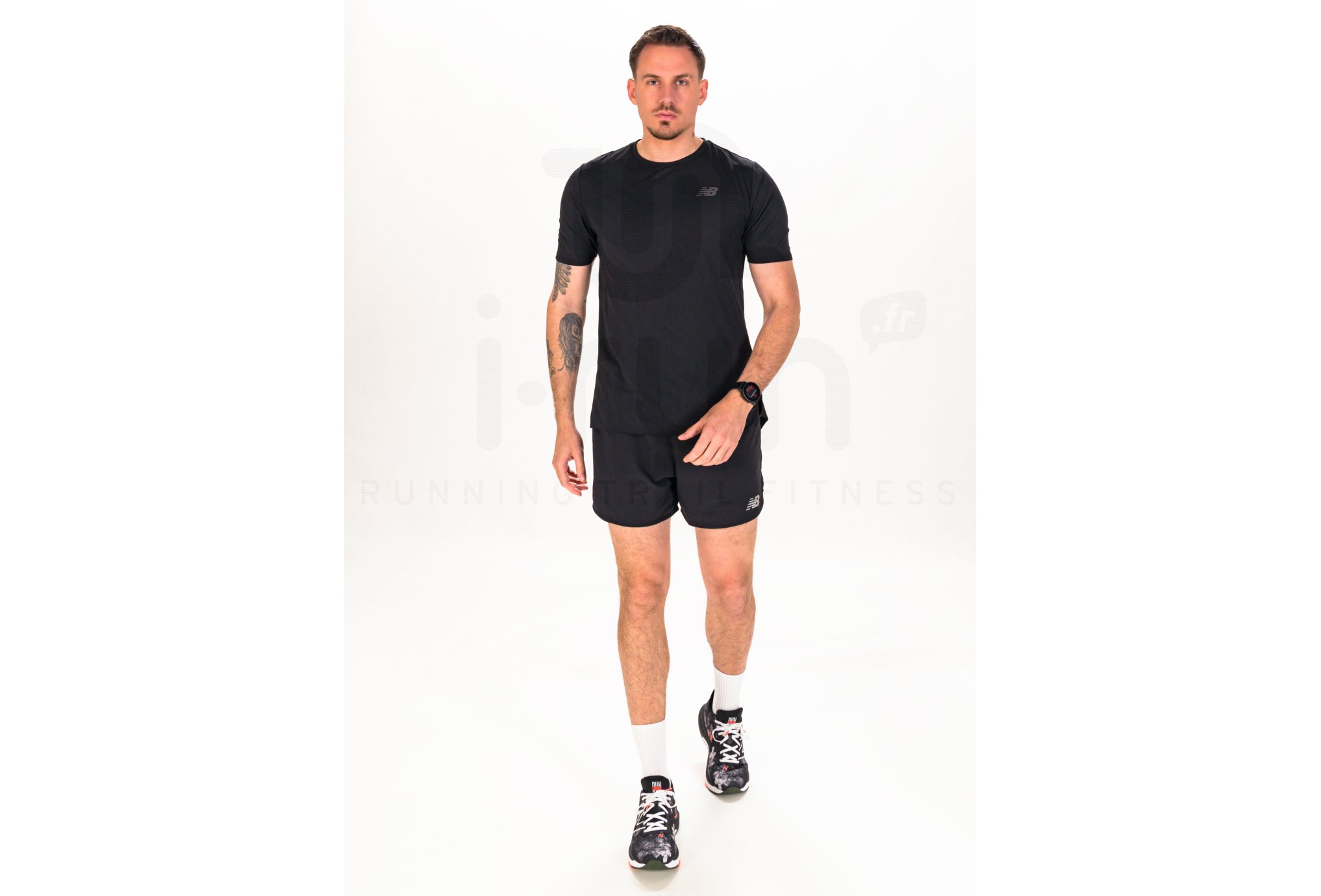 New Balance Impact Run M