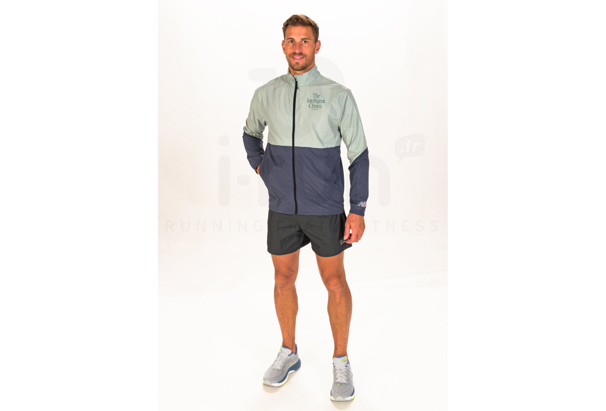 New Balance Impact Run Herren
