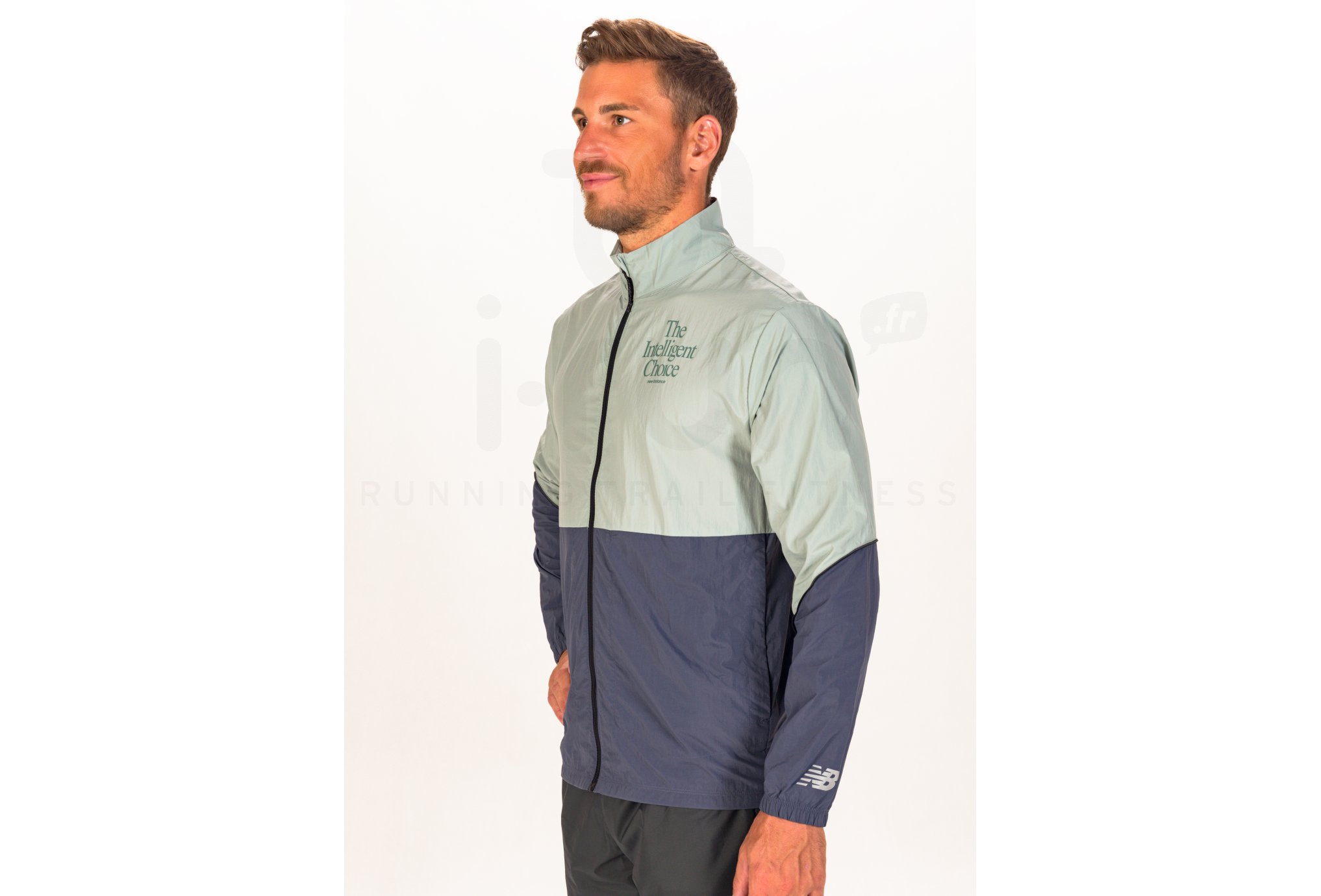 New Balance Impact Run Herren