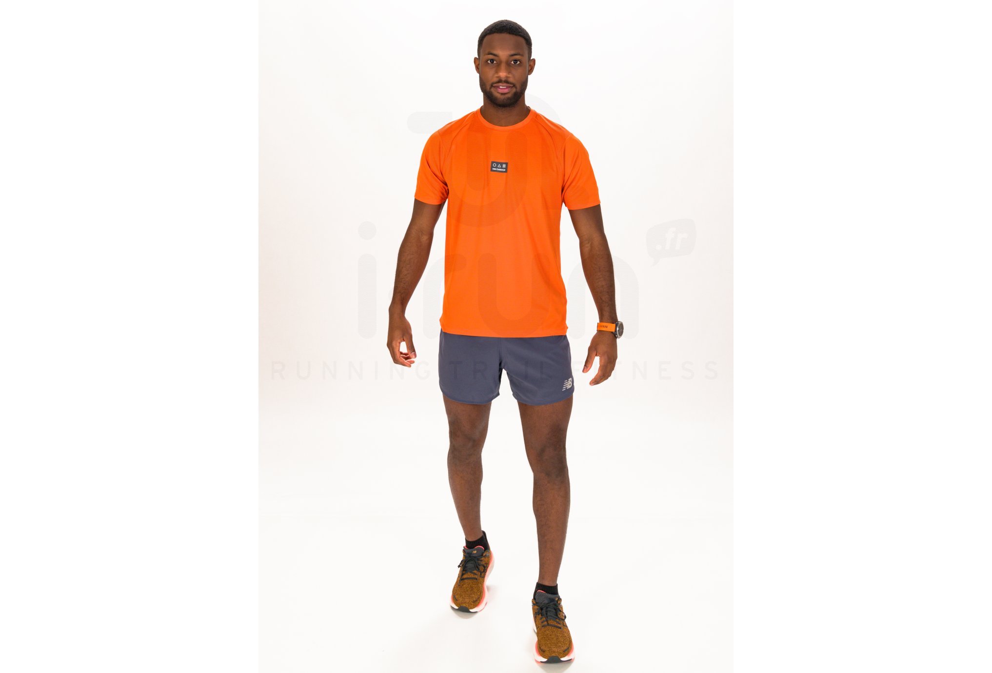 New Balance Impact Run M