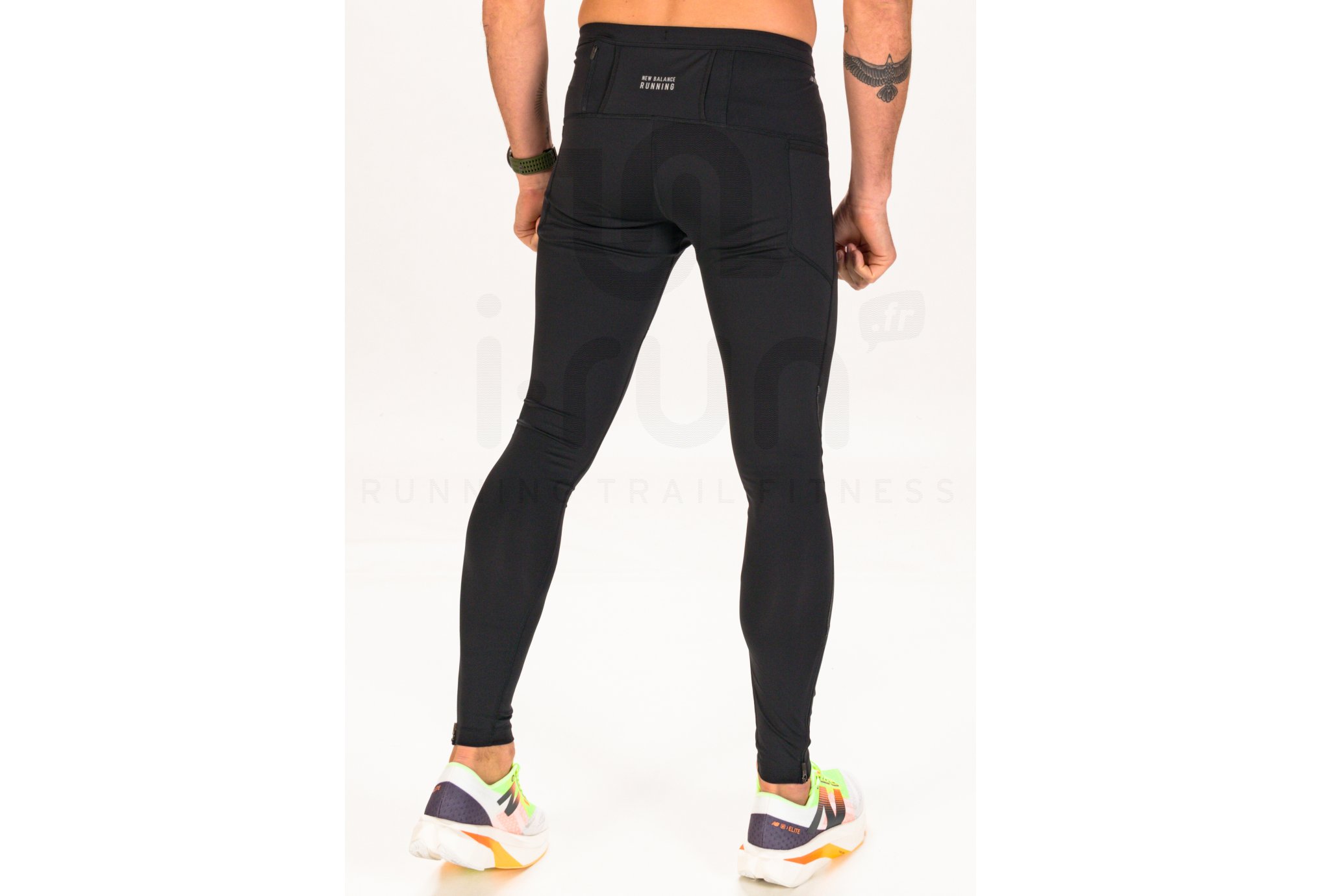 New Balance Impact Run M