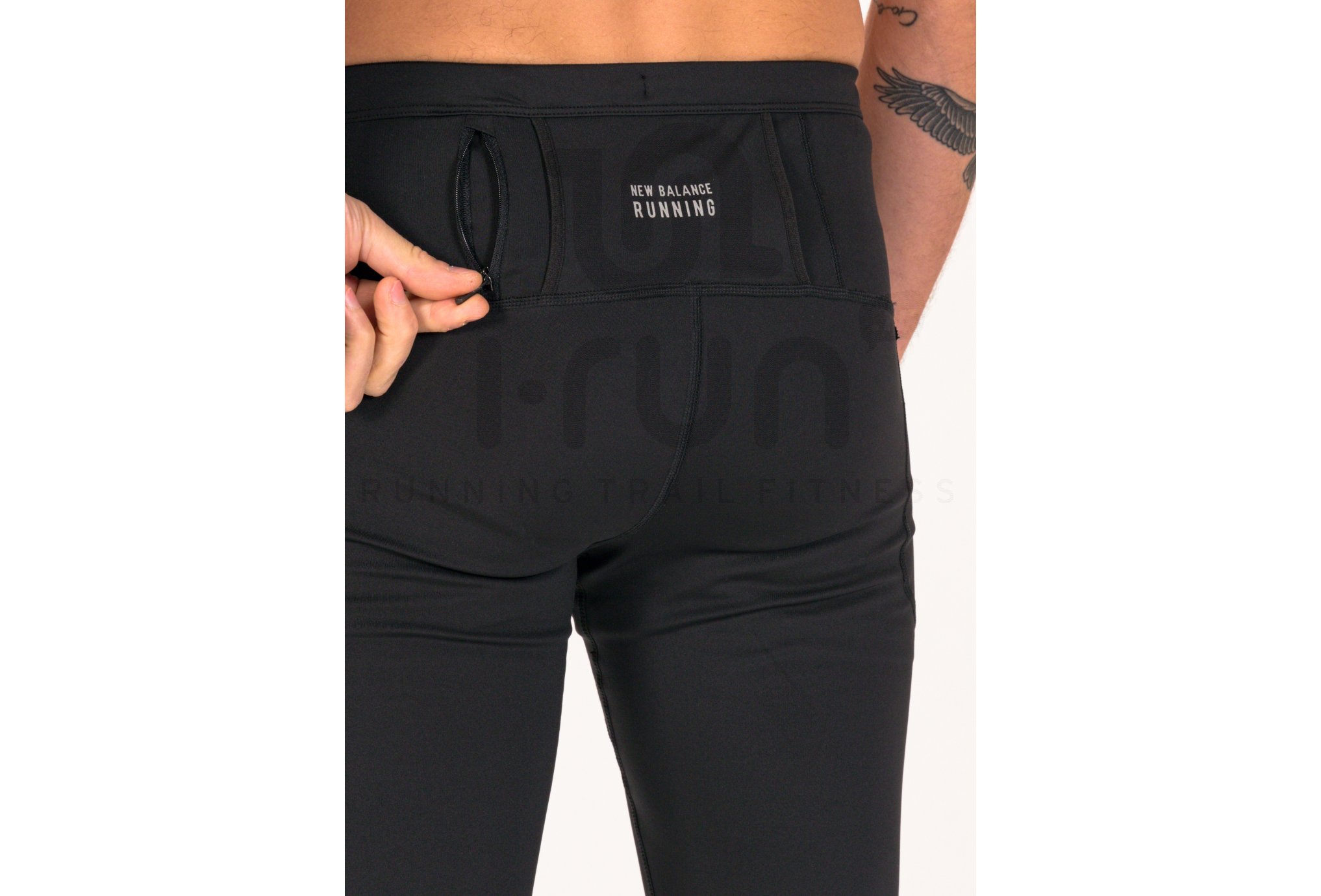 New Balance Impact Run M