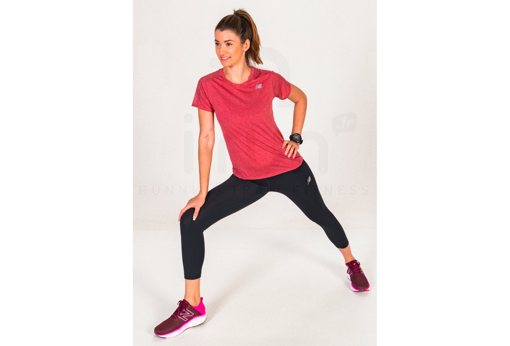 New Balance Impact Run Damen