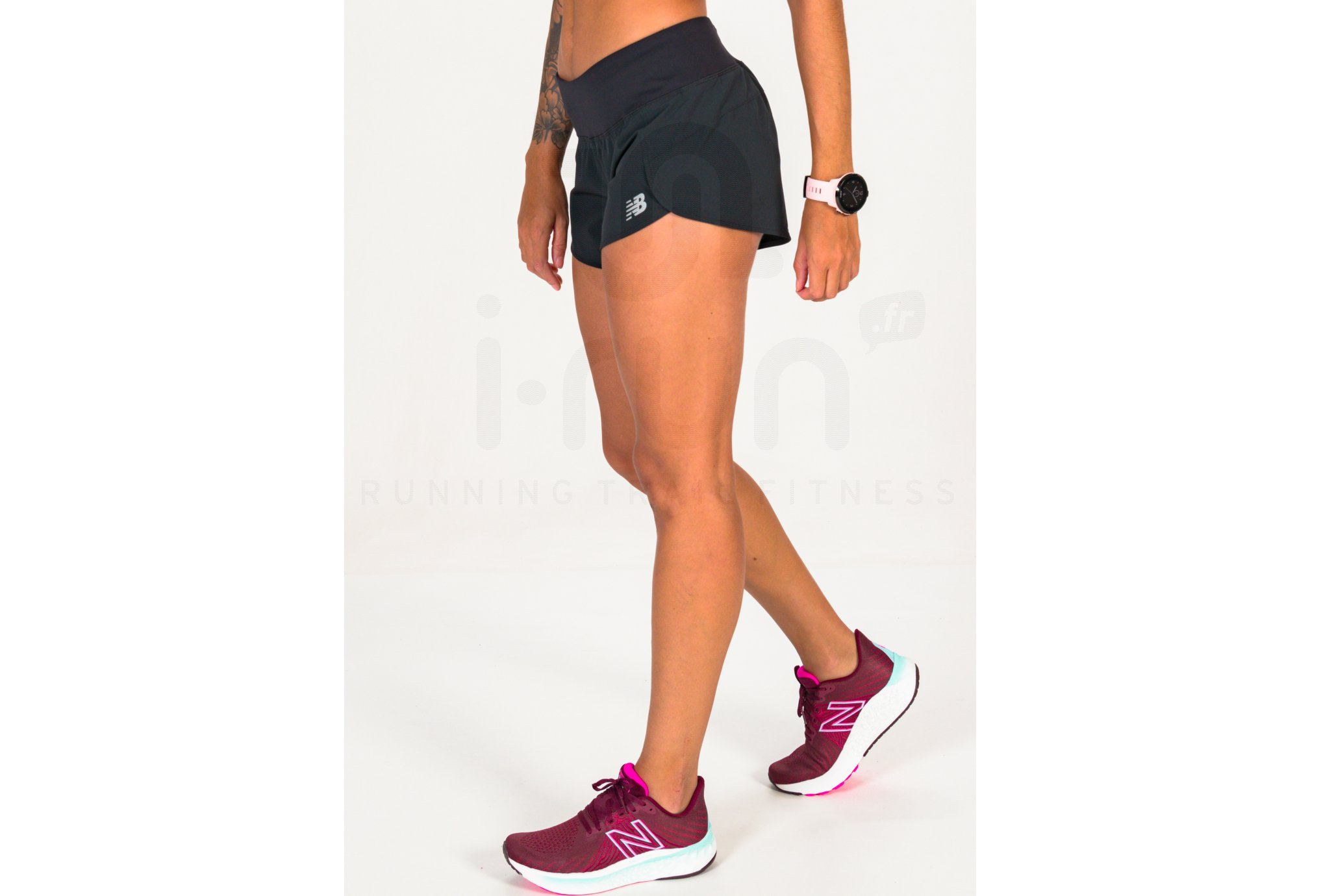 New Balance Impact Run W
