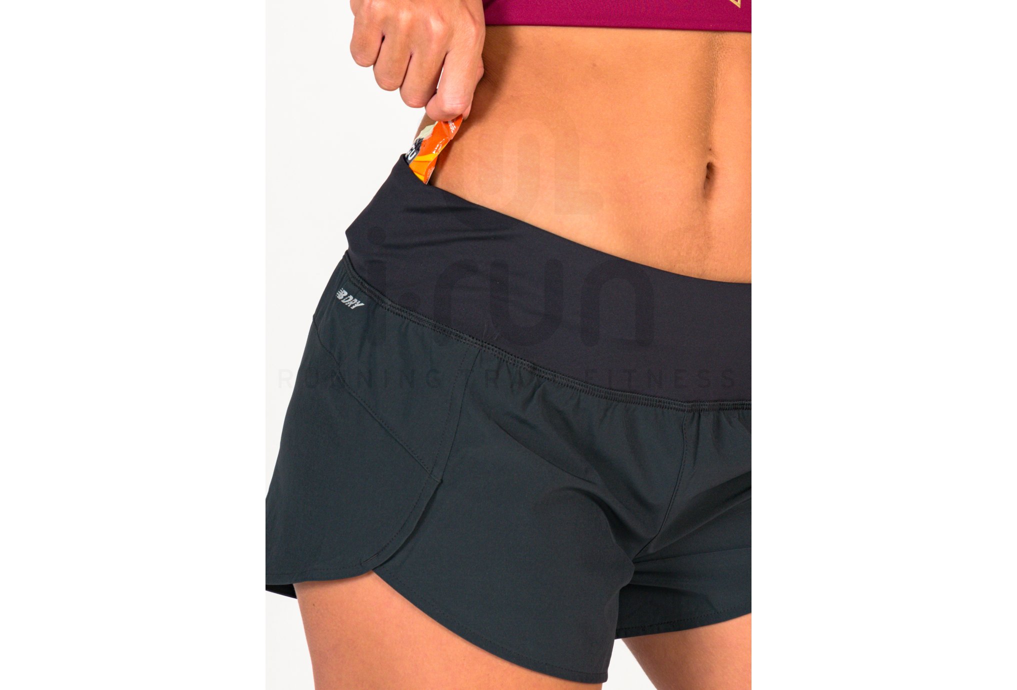 New Balance Impact Run W
