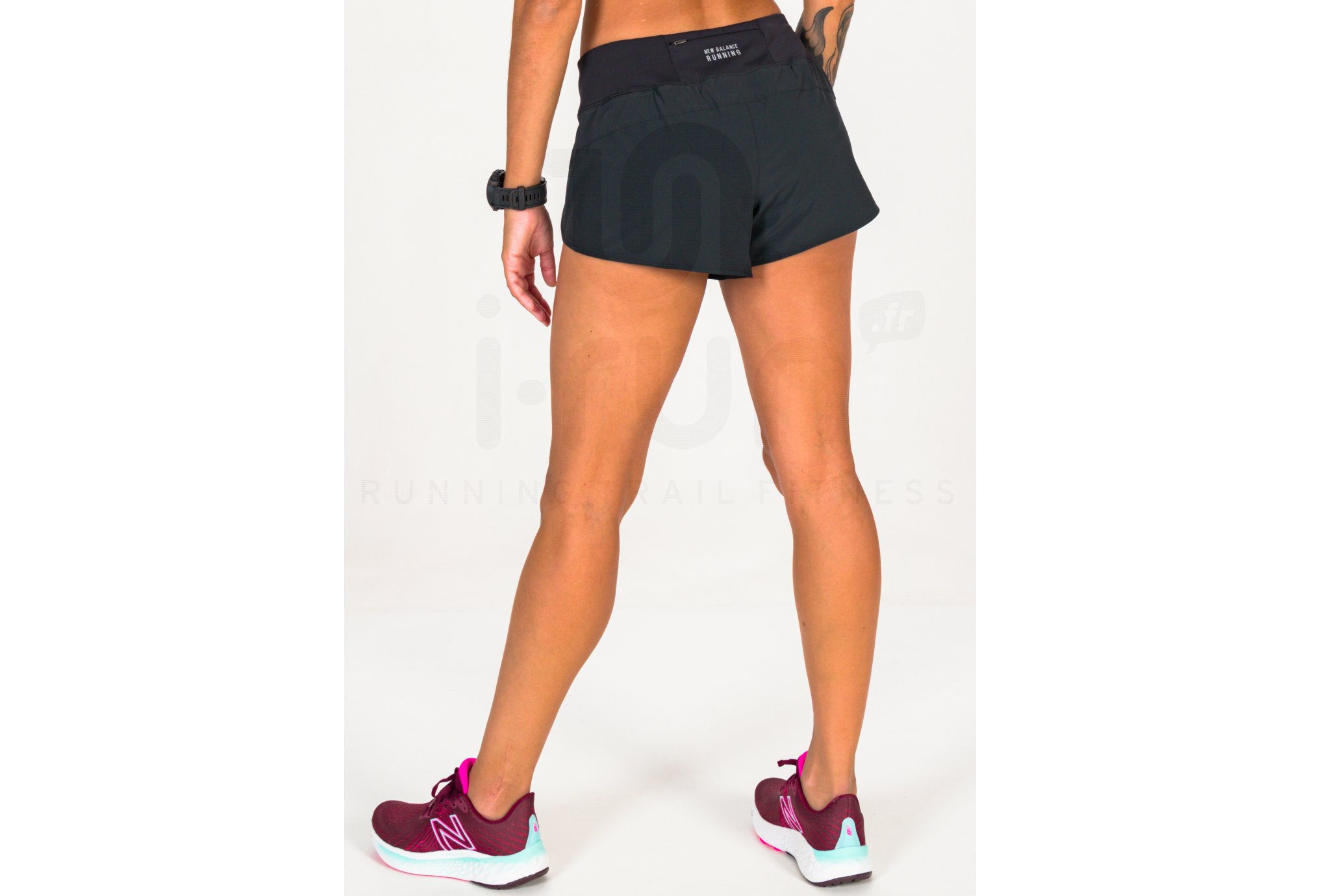 New Balance Impact Run W