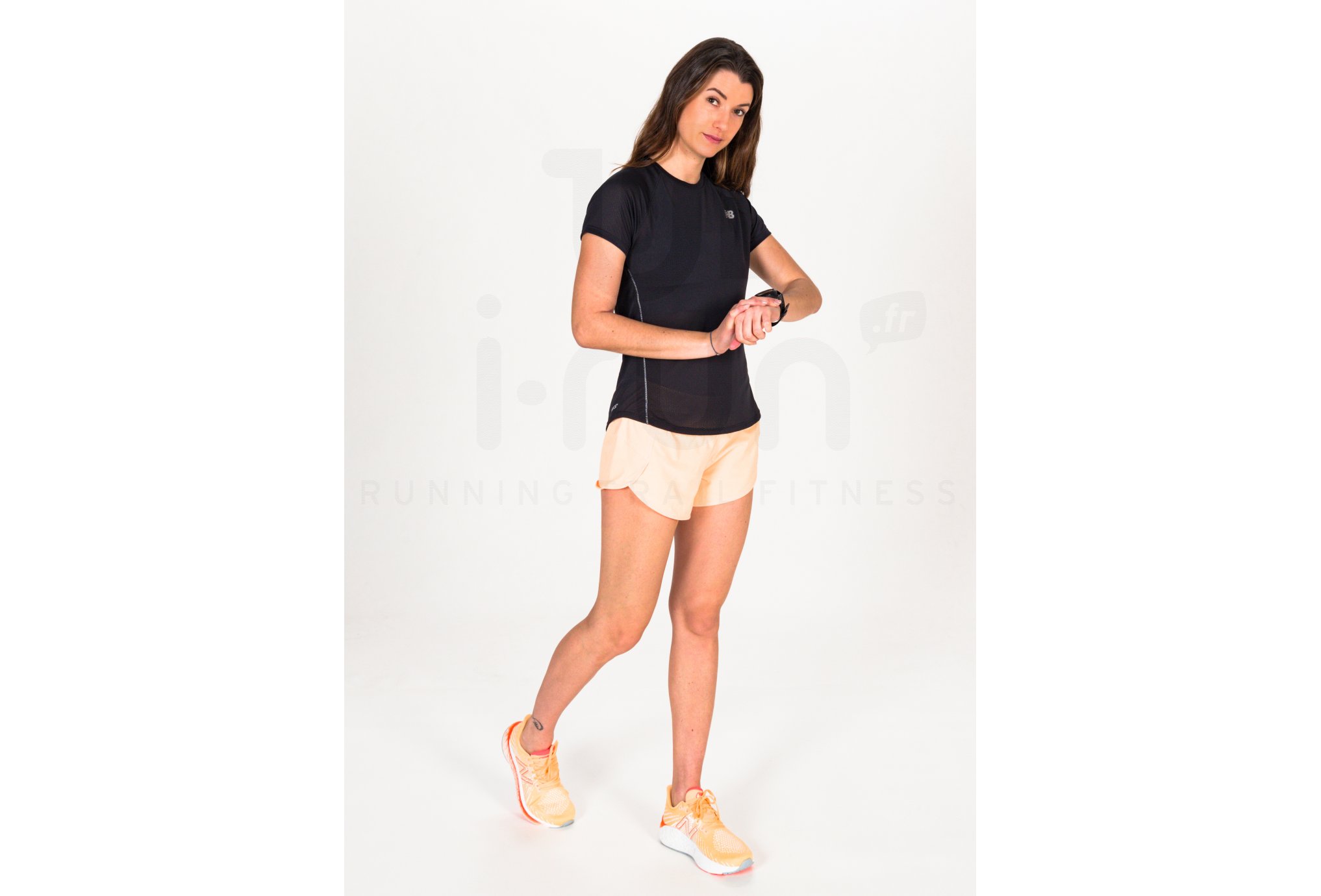 New Balance Impact Run W