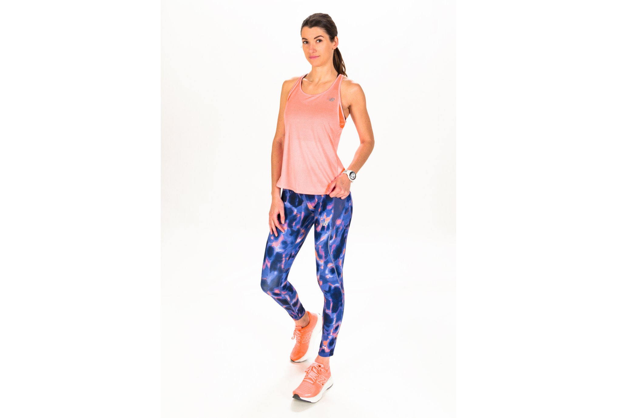 New Balance Impact Run W